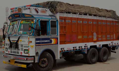 less-than-truckload