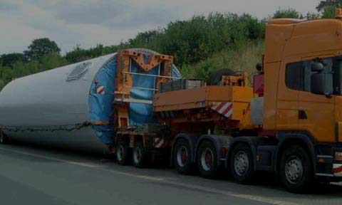 less-than-truckload